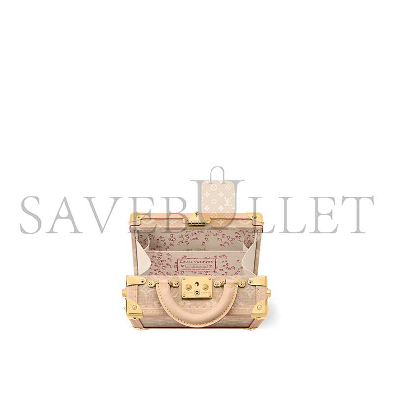 l0vis Vvtt0n petite valise m14592 (23*18*11cm)